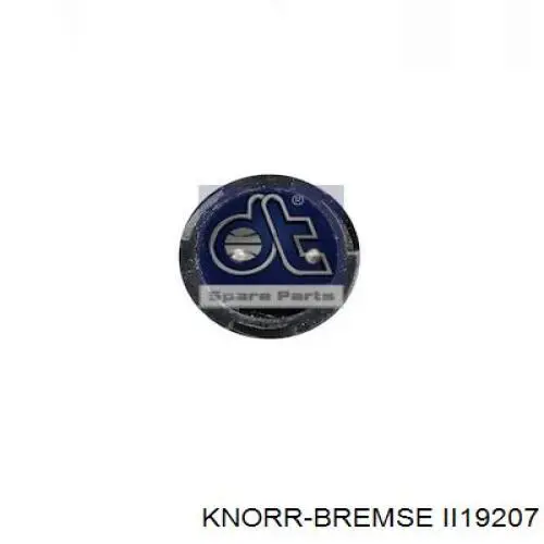  II19207 Knorr-bremse