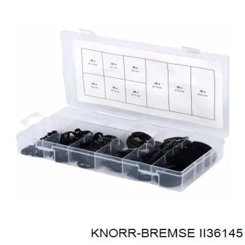  Knorr-bremse SV3200 цена, от 207.81 USD