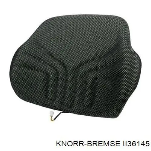  SV3200 Knorr-bremse