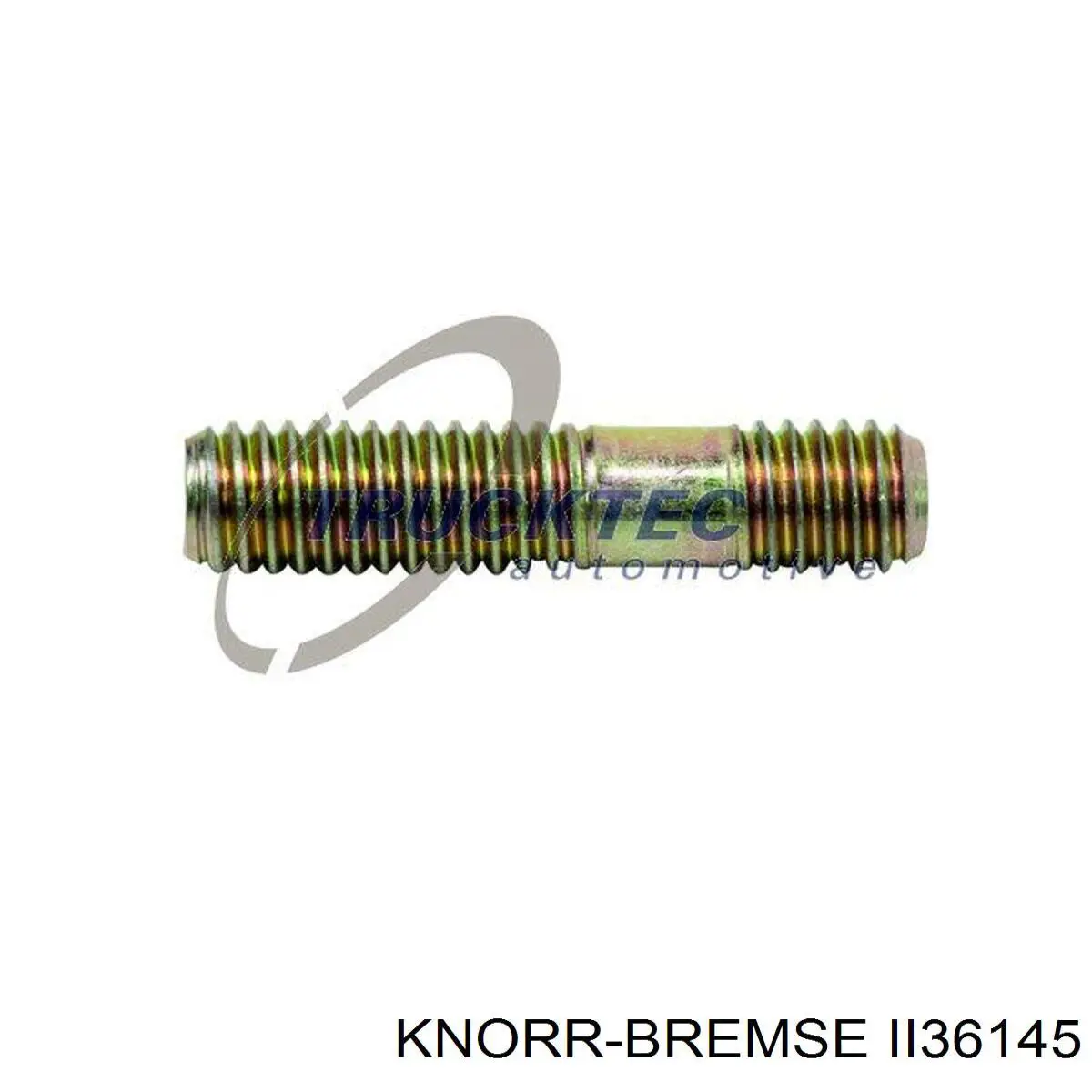Купить SV3200 Knorr-bremse 