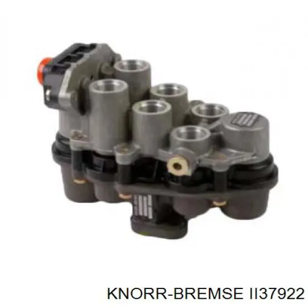  II37922 Knorr-bremse