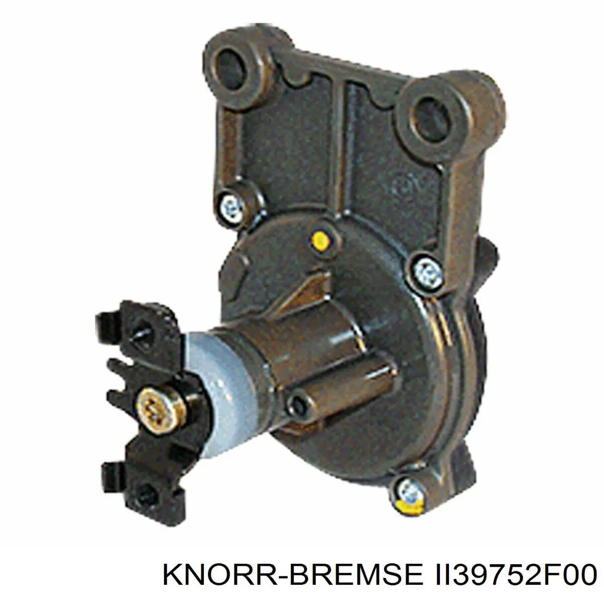 Осушитель воздуха пневматической системы Knorr-bremse II39752F00 цена, от 127.12 USD