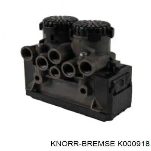  K000918 Knorr-bremse