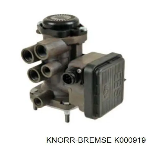 K000919 Knorr-bremse 