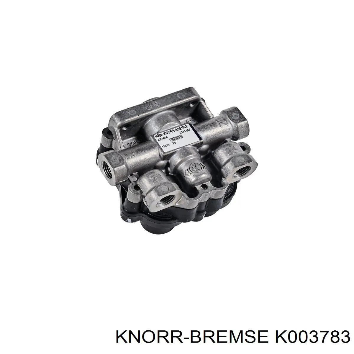 Купить K003783 Knorr-bremse 