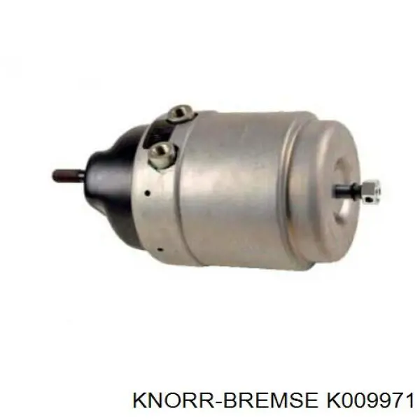 Камера тормозная (энергоаккумулятор) 41285073 Iveco