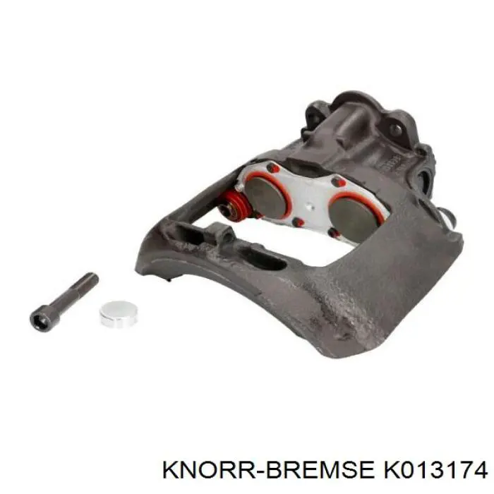 Купить K003780 Knorr-bremse 