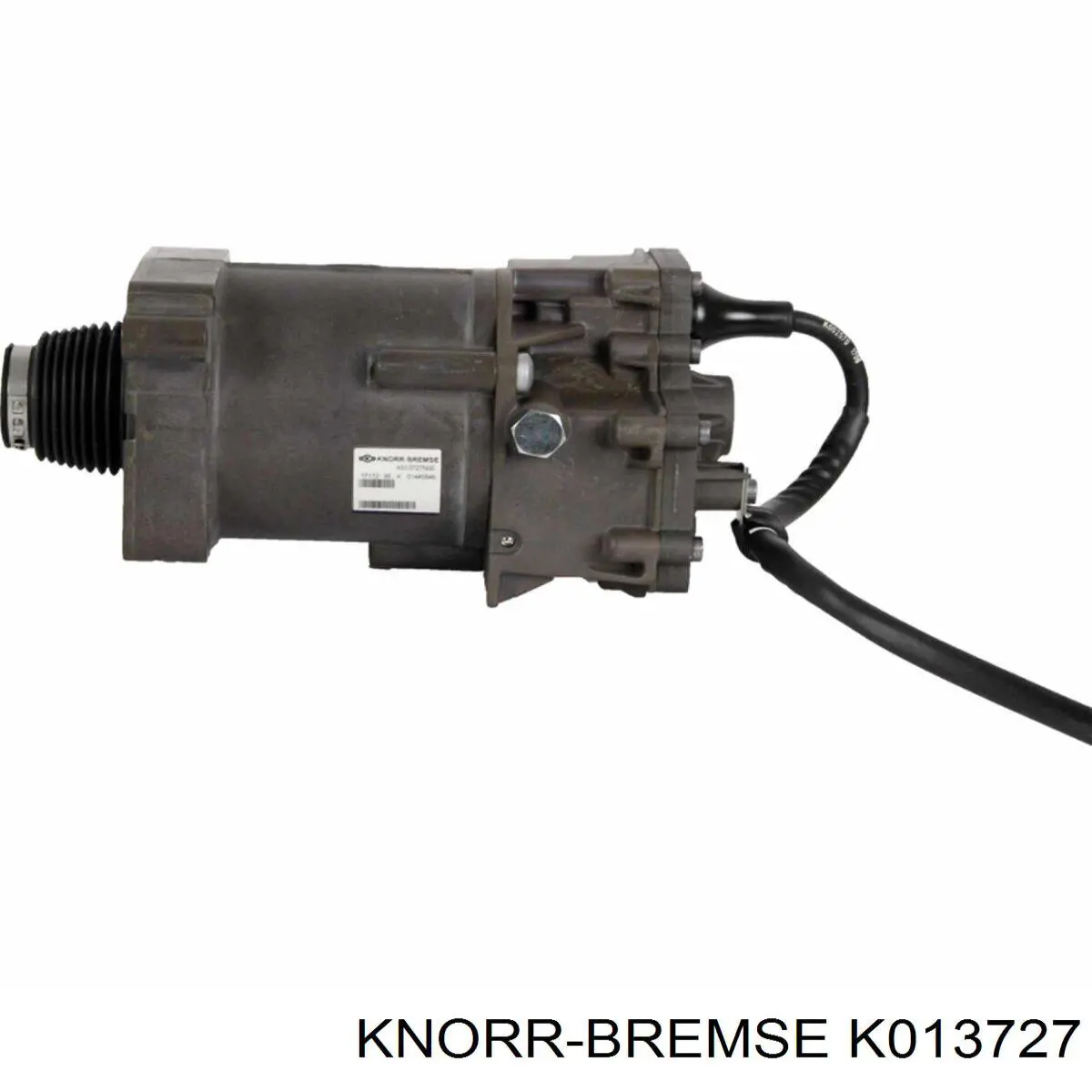  K013727 Knorr-bremse