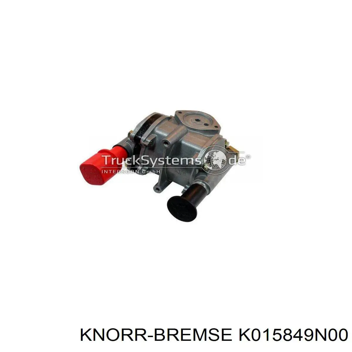 K015849N00 Knorr-bremse 