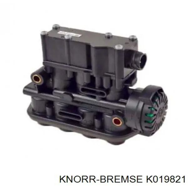  K019821 Knorr-bremse