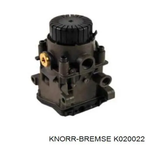 Купить K020022 Knorr-bremse Модулятор EBS