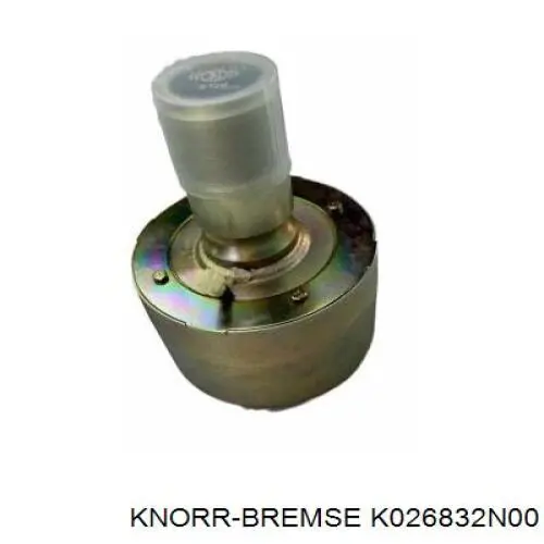 Камера тормозная (энергоаккумулятор) K026832N00 Knorr-bremse