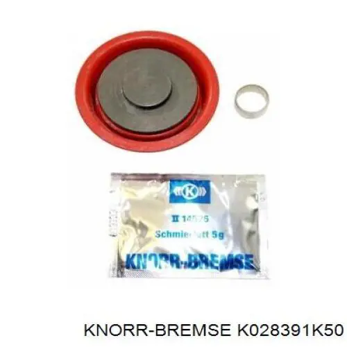 K028391K50 Knorr-bremse 