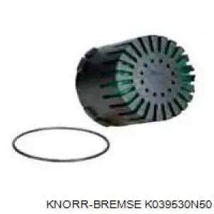 Кран тормозной, подпедальный (TRUCK) Knorr-bremse K039530N50 цена, от 311.68 USD