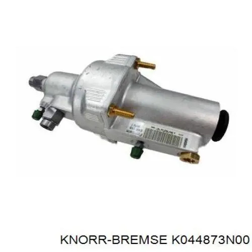 Усилитель сцепления ПГУ K044873N00 Knorr-bremse