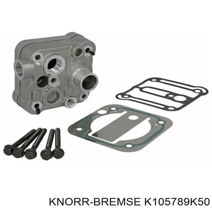 K105789K50 Knorr-bremse 