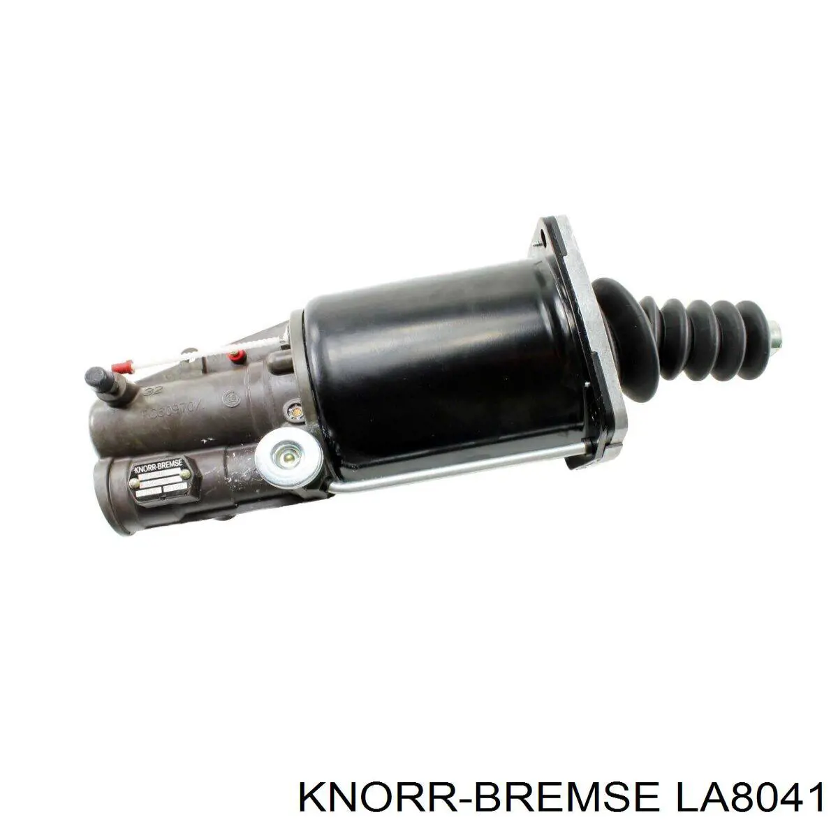 Осушитель воздуха пневматической системы Knorr-bremse LA8041 цена, от 154.05 USD