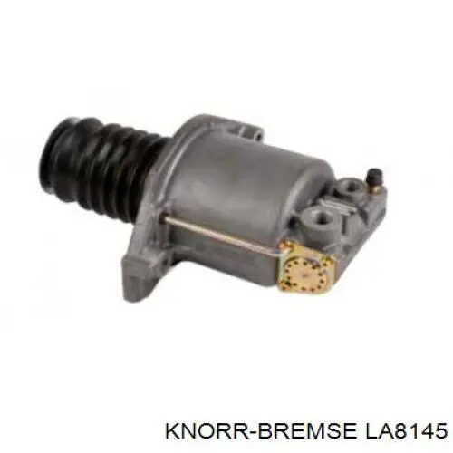 Купить LA8145 Knorr-bremse Осушитель воздуха пневматической системы