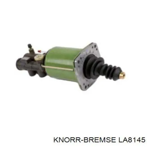Осушитель воздуха пневматической системы Knorr-bremse LA8145 цена, от 164.48 USD