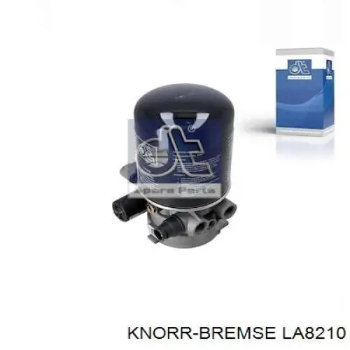  LA8210 Knorr-bremse