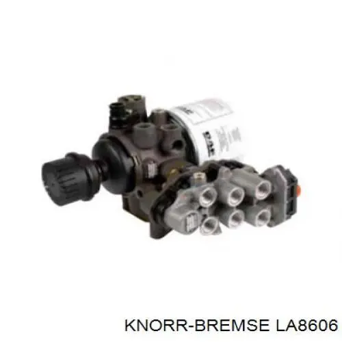 LA8606 Knorr-bremse