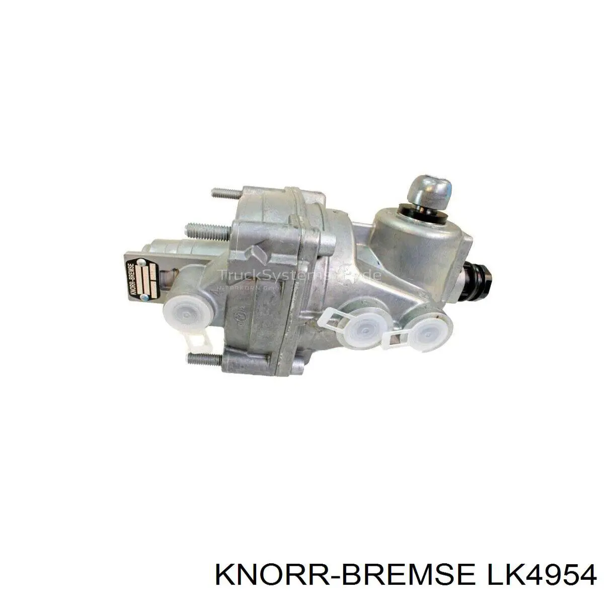  Knorr-bremse LK4954 цена, от 1878.34 USD