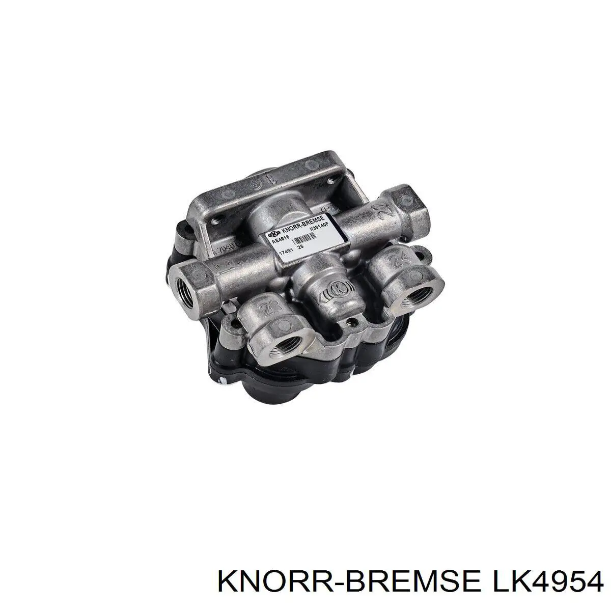 LK4954 Knorr-bremse 