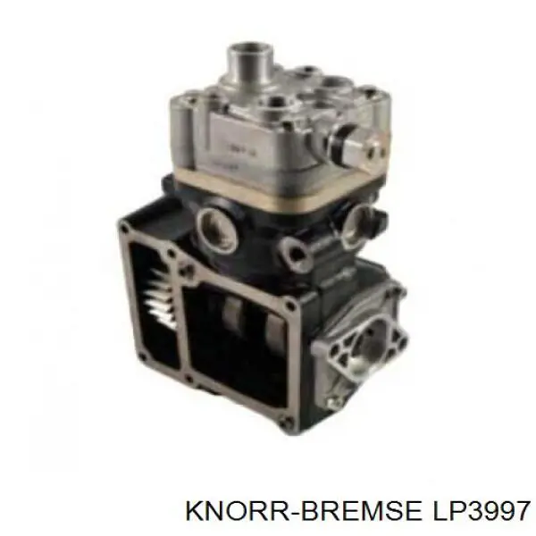  LP3997 Knorr-bremse