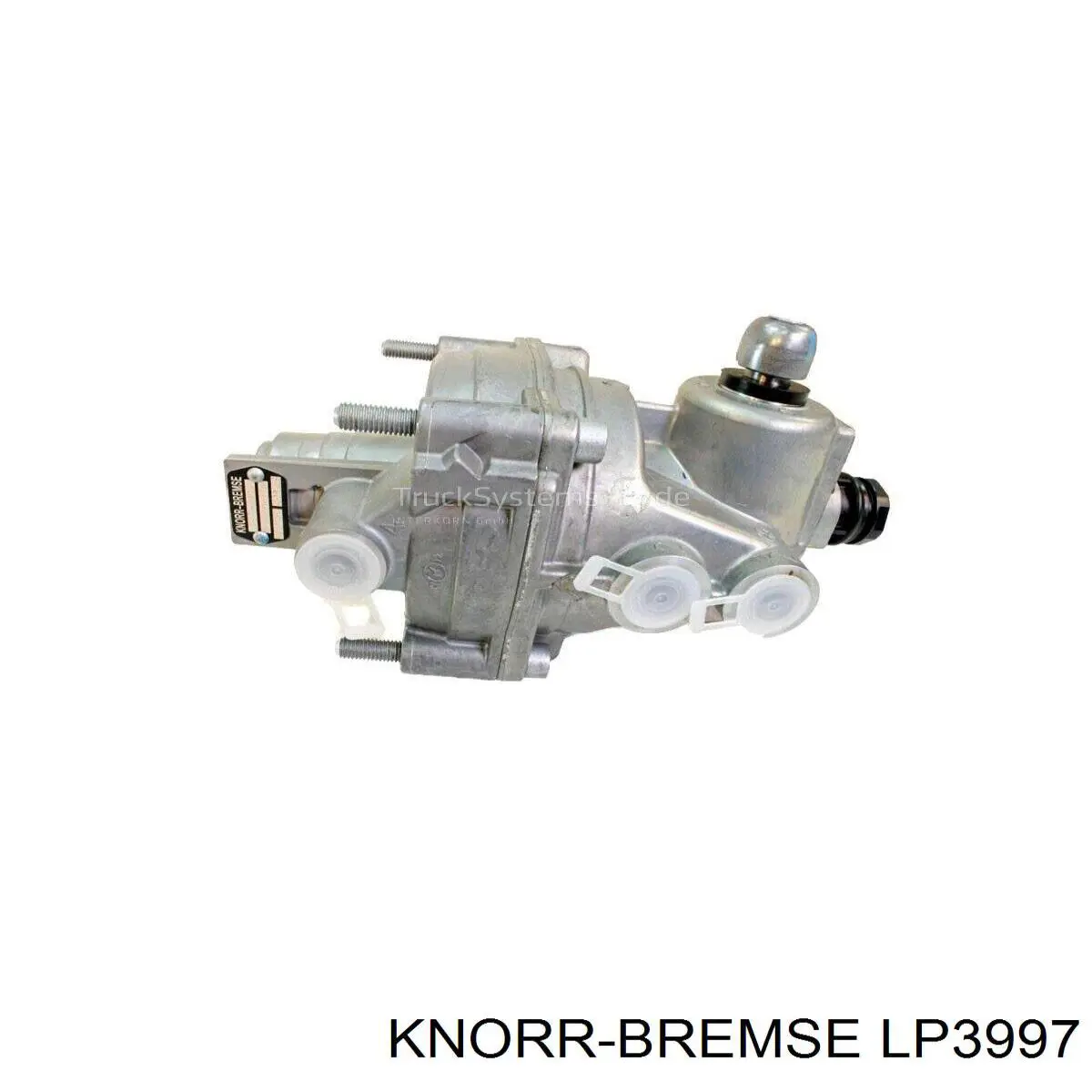 Компрессор пневмосистемы (TRUCK) Knorr-bremse LP3997 цена, от 623.13 USD