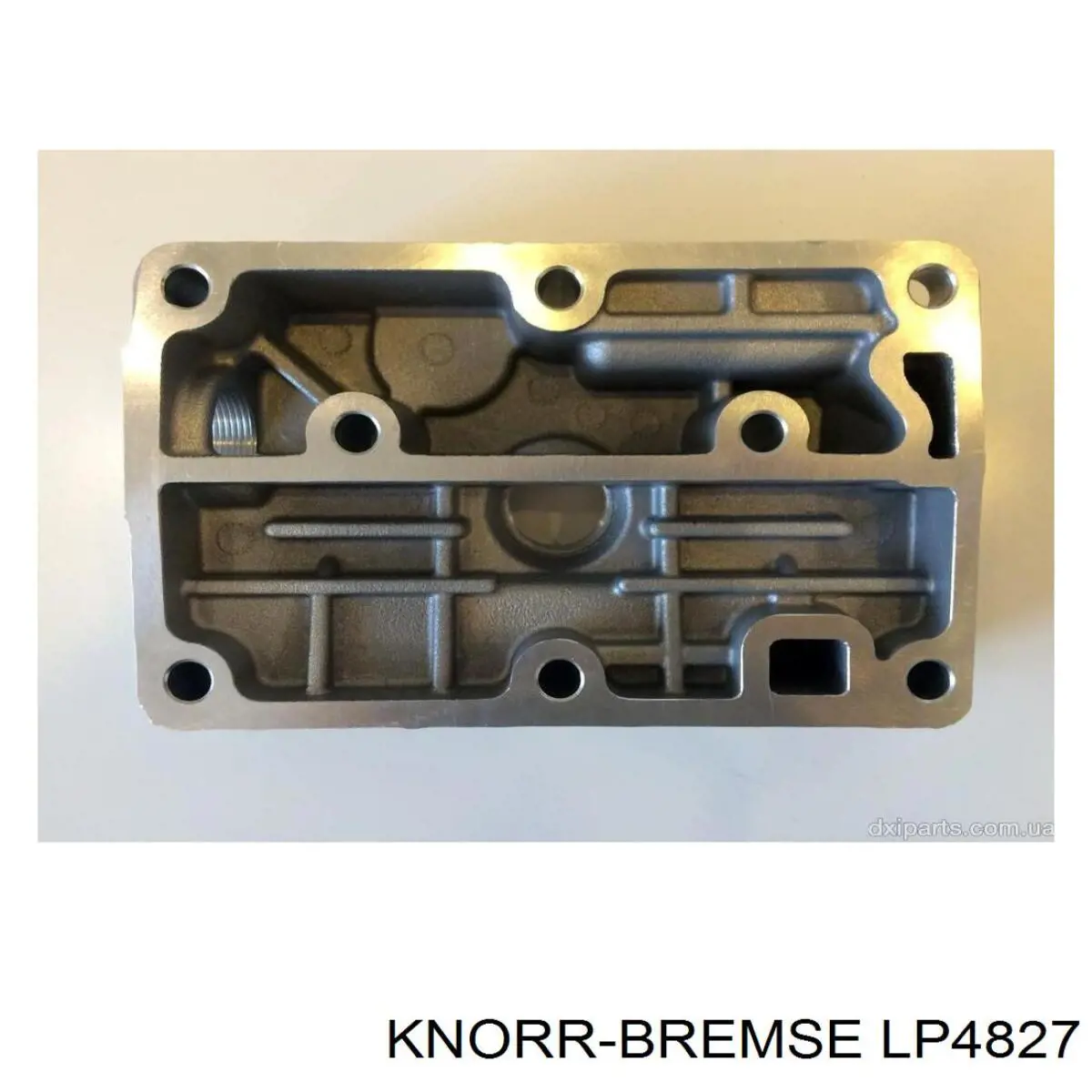  LP4827 Knorr-bremse