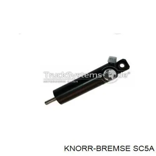 SC5A Knorr-bremse 