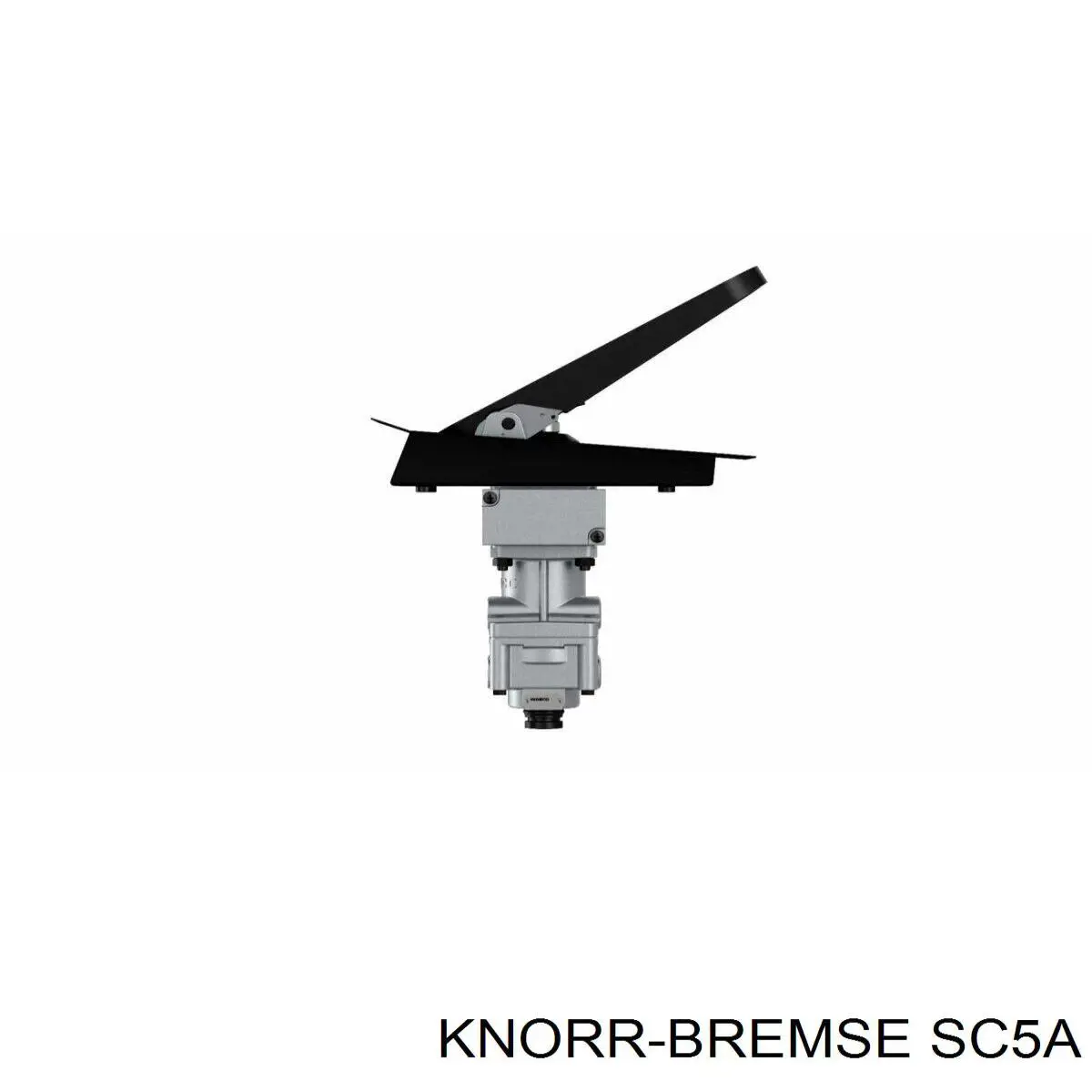 Купить SC5A Knorr-bremse 