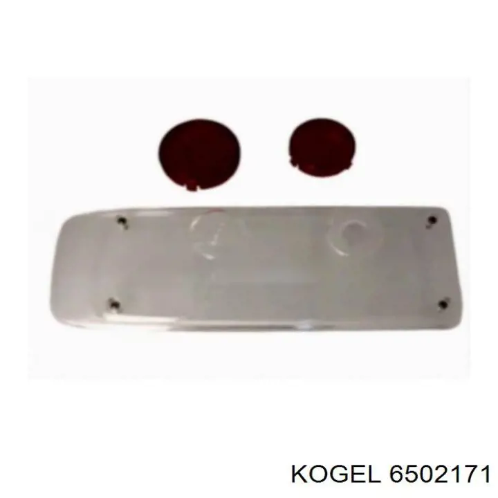  6502171 Kogel