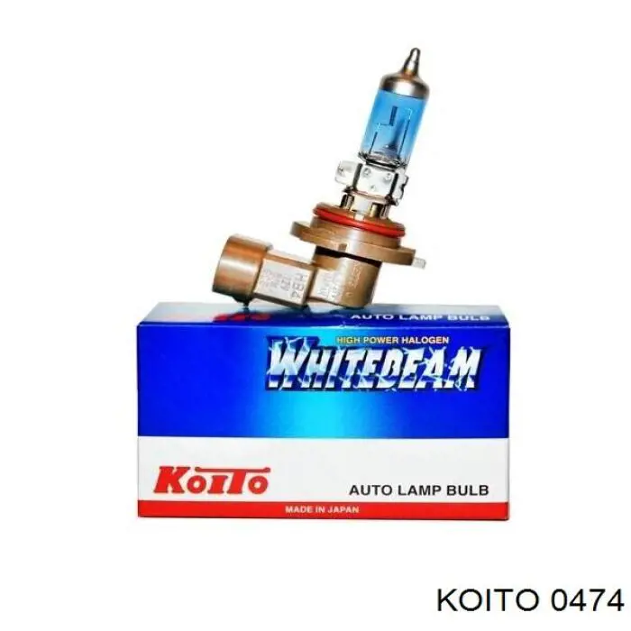 Лампочка ближнего света Koito 0476 цена, от 5.36 USD