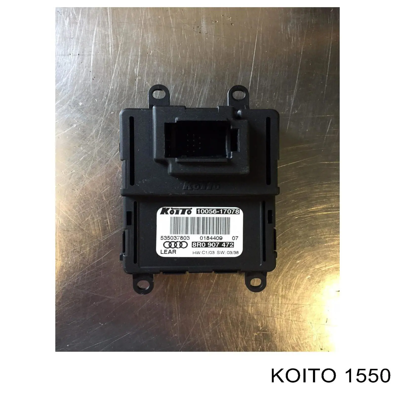 Купить 1550 Koito 