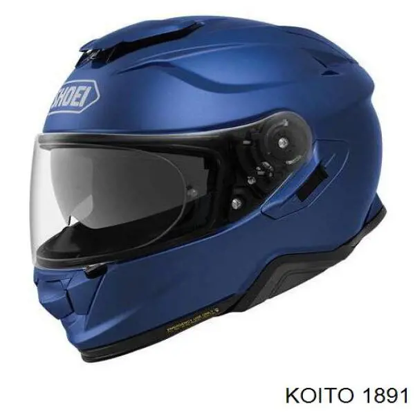 1891 Koito Лампа