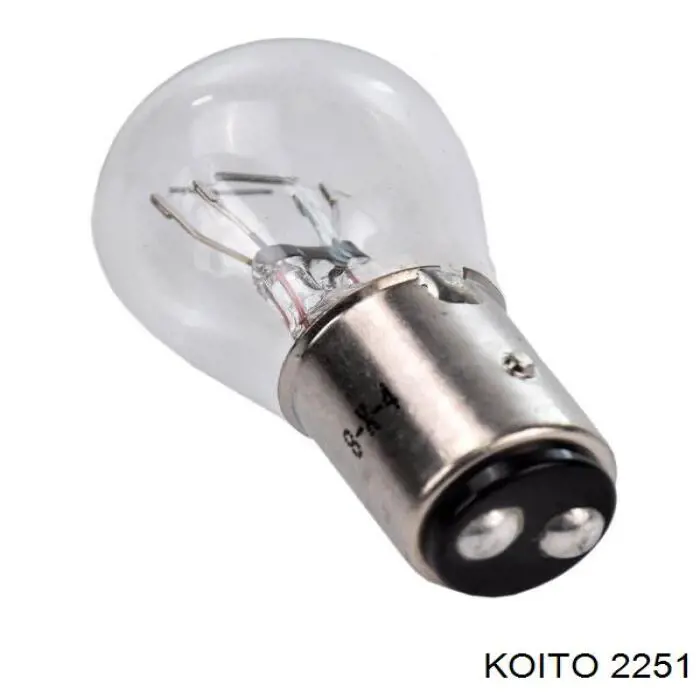 2251 Koito 