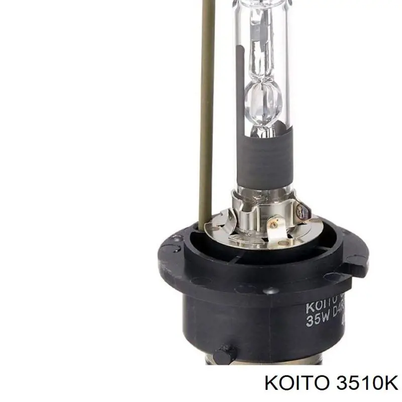 3510K Koito Биксенон