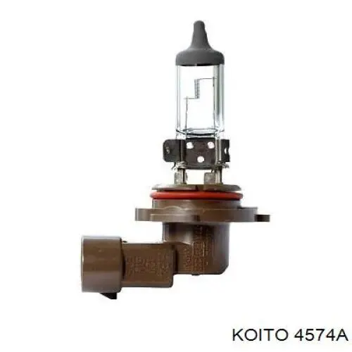 Лампочка KOITO 4574A