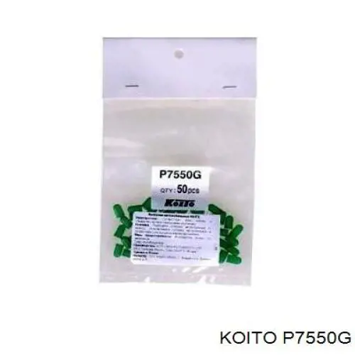  P7550G Koito