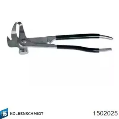  Kolbenschmidt 1502025 цена, от 40.76 USD
