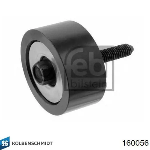 Клапан впускной Kolbenschmidt 160056 цена, от 16.17 USD