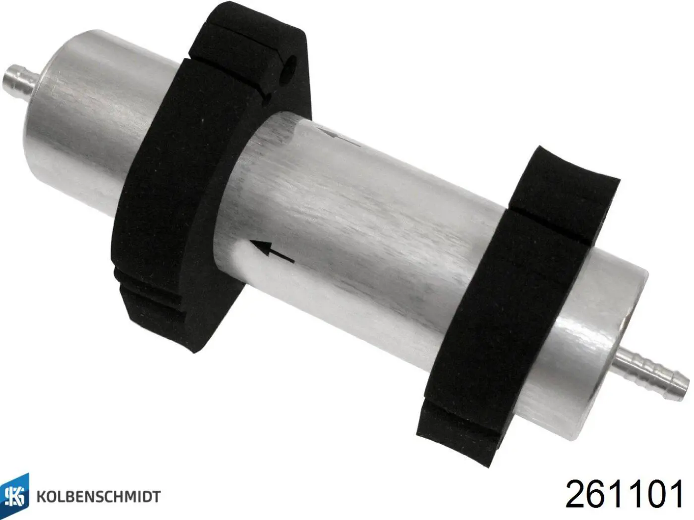 Купить A5410160791 Mercedes Выпускной клапан