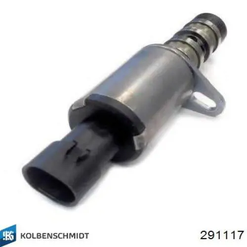 Впускной клапан 6504 Freccia