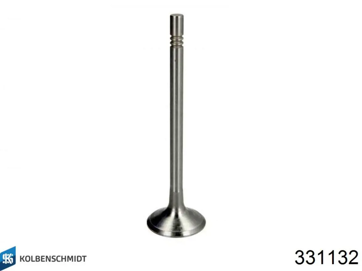 Купить 331132 Kolbenschmidt Выпускной клапан