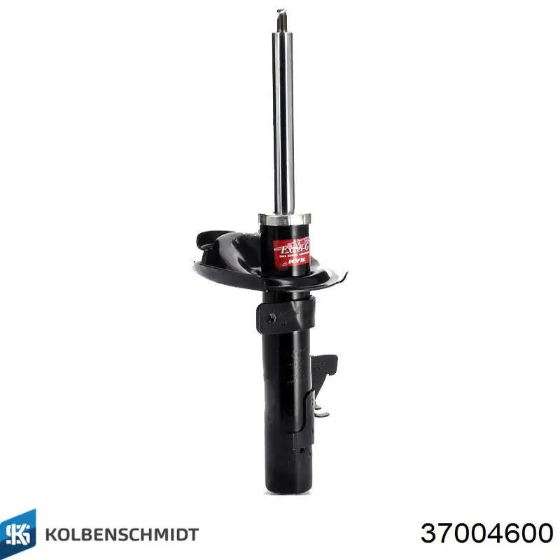Вкладыш распредвала 37004600 Kolbenschmidt