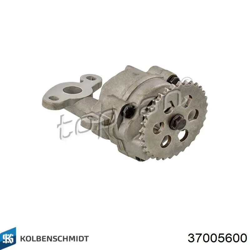 61215600 NE/NPR Комплект подшипников скольжения