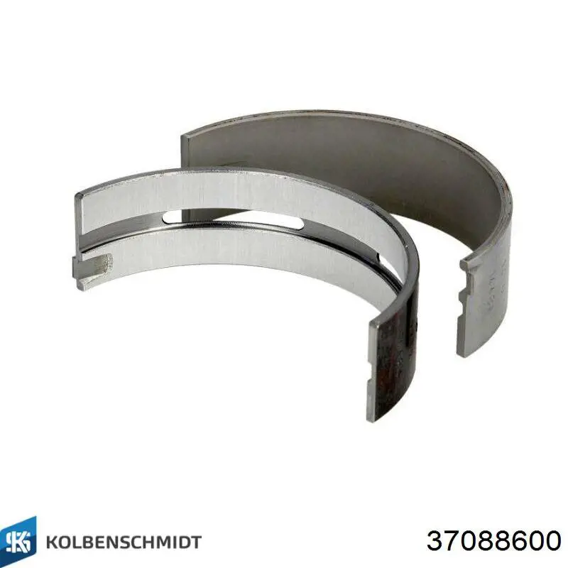 Вкладыши коленвала коренные, стандарт (STD) NE/NPR 6020040000 цена, от 57.50 USD