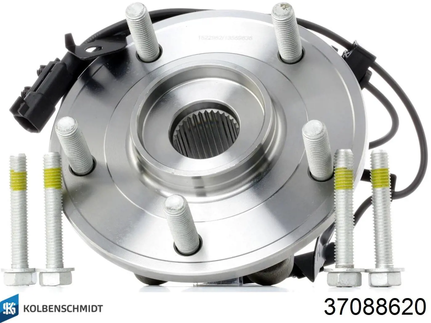 H10955050 Glyco вкладыши коленвала коренные, комплект, 2-й ремонт (+0,50)
