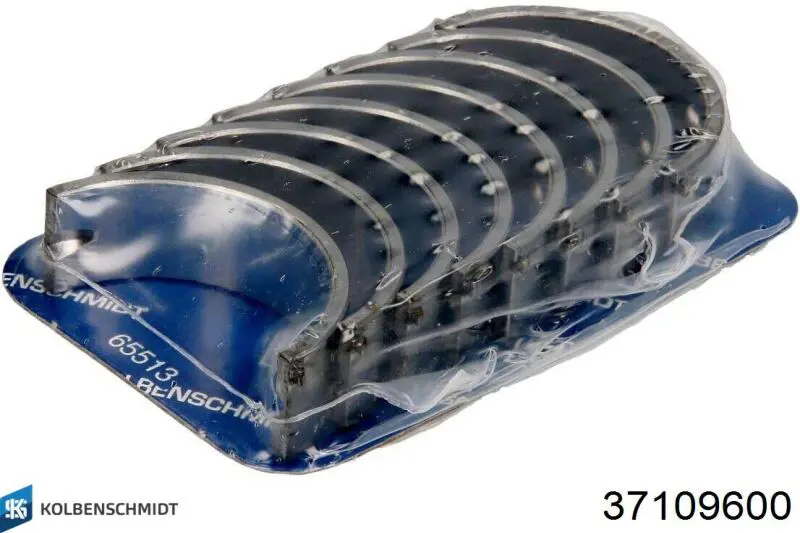 37109600 Kolbenschmidt